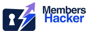 Members Hacker
